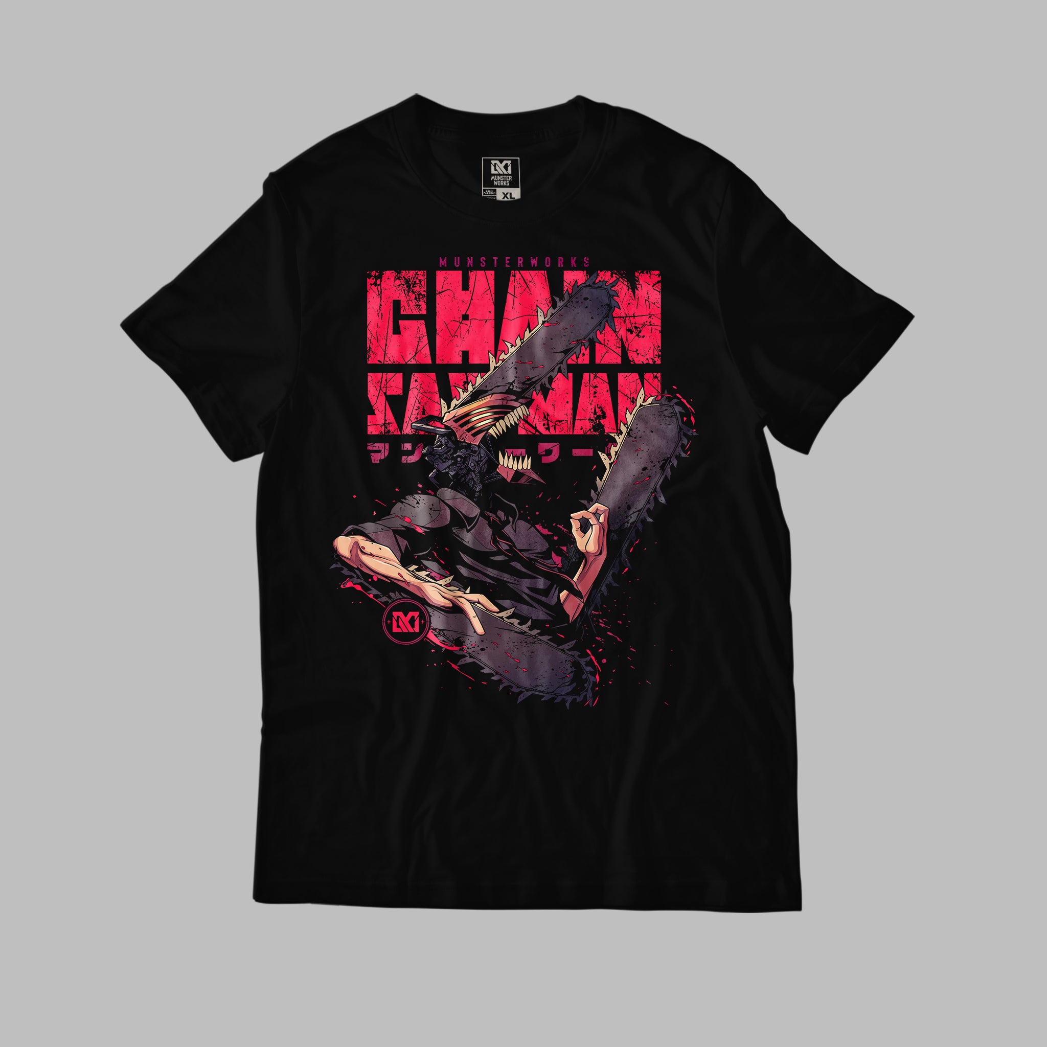 Chainsaw Man